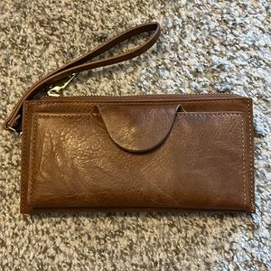 Wallet Wristlet